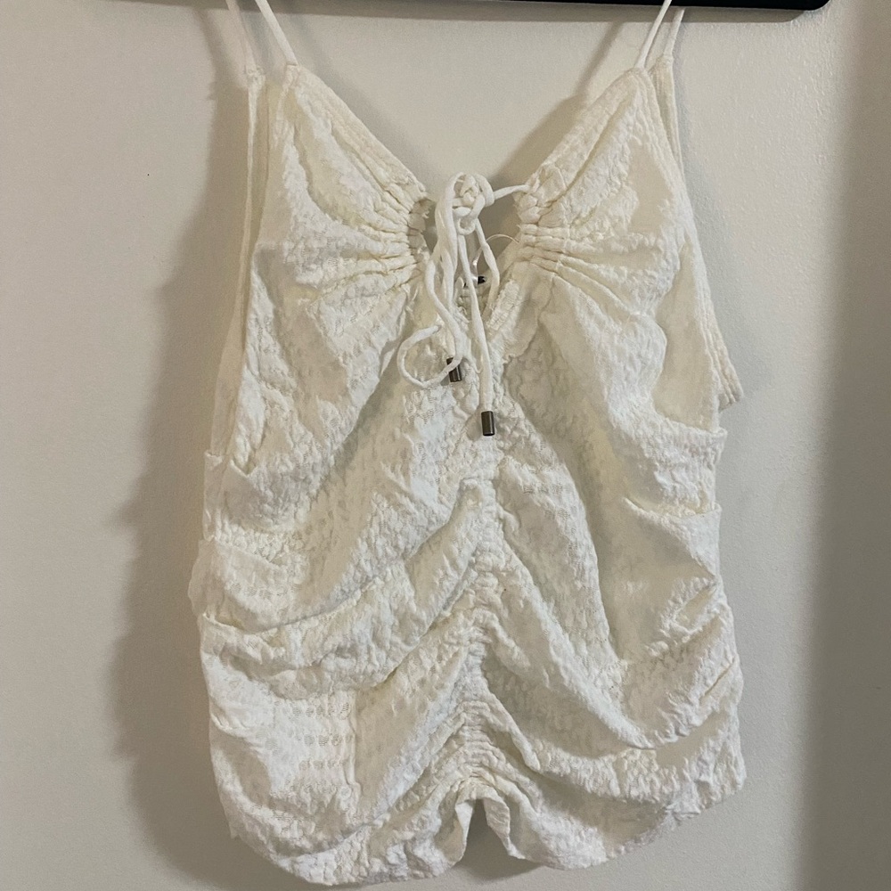Free people top